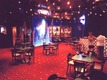 Casino interior design with the theme Las Vegas