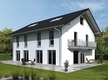 Fertig Teil Haus - klassische elegantes Leicht Beton oder Holz Haus mit viel Raum und Individualität !