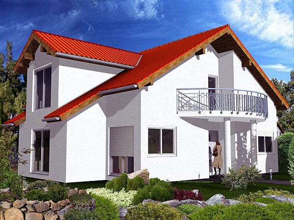 Design  House on To Find Your Dream Home  We Plan Your Your Desired Floor Plan