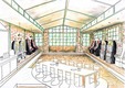 Schauraum Planung und Interior Design - für Atronic Spielautomaten
Showroom Architektur Design - für die Showrooms in Graz und Phoenix - Showrooms, Firmen Präsentationen und attraktive Empfangsbereiche werden weltweit von uns gestaltet.