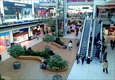 Shopping Center - Platz für eine Eisbahn aus Kunststoffplatten