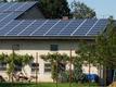 Photovoltaik - produce your own electrical energy and improve the energy balance to our all well-being
Photovoltaik - it does not matter if you use your energy yourself or feed in to the net. Use your roof area and make money with.