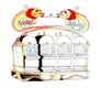 conception for a asien gambling style