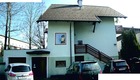 Hausvitalisierung und neues Fassaden Design für ein Haus in Salzburg - hier die Bestandsaufnahme