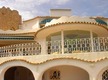 Villa Park Planung - Traumhaus Architektur und Innenarchitektur Interior Design - einer eleganten Villa mit Grünzone