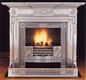 special-fire-places for exquisite Russian customers