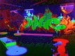 Adventure 3D mini golf  planning and equipment design
Indoor black light miniature golf adventure planning and design - adventure exciting mini-golf with fluorescent colors, decoration, lighting and ornamental projections - a new type of miniature golf will attract that many people ....