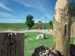 Natur Abenteuer Mini Golfanlage - ein Spaß für Groß und Klein