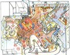 Children's indoor playground - Detail Plan