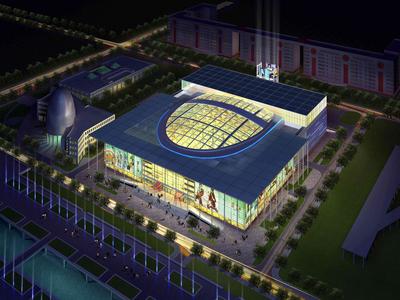 Kazakhstan
In diesem neu gebauten 53.000 m&sup2; Einkaufszentrum entstehen 2 Kinder Indoorspielbereiche, wundervolle Attraktionen f&uuml;r Kleinkinder und f&uuml;r Jugendliche.