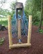 Design si planificare loc de joaca pentru copii de Milo
Loc de joaca în natura pentru copii cu scara – un pod de jungla interesant