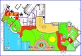 Kidґs land Themepark - design and planning