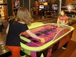 Kidsland und Teensclub Design und Planung Teens Spielhallen Tischspiel Geräte