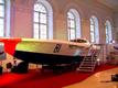 Messe Design und Präsentation auf der Extravaganza in Moskau
Messe Design und Planung für die Präsentation des Powerboots auf der Millionärs Messe Extravaganza in Moskau