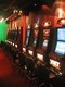 Interior Design Ausstattung für das Slot Casino im Wettpunkt Center - Spielhallen Lokal in Schwechat