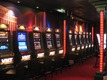 Stimmungsvolles Slot Casino Design in Wien