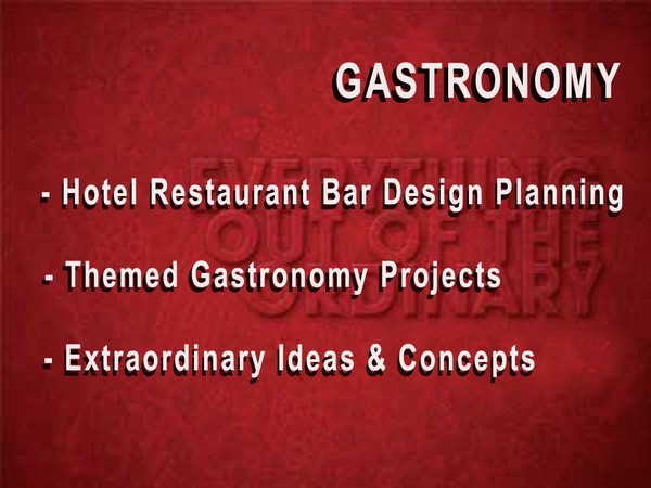 Hotel de conversie planificarea
Suntem de planificare pentru tine: hoteluri, zone de intrare, restaurante, baruri, foarte fericit, subiecte facilitati si planuri pentru restaurante, exhebitions si evenimente.