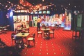 Design interior slot machine cazinou si pariuri planificare locala cu tema Las Vegas