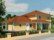 Prefabricated dream building - a house with flair - CHARMING HAUS  meets your desire for the individual home.