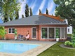 Prima casa  CHARMING HAUS  modern prefabricate bungalow