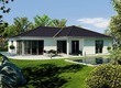 Casa verde  CHARMING HAUS  modern prefabricate casa bungalow