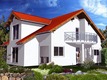 Modern dream homes - a way to get your own home.