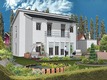 Casa verde CHARMING HAUS  German de calitate case prefabricate