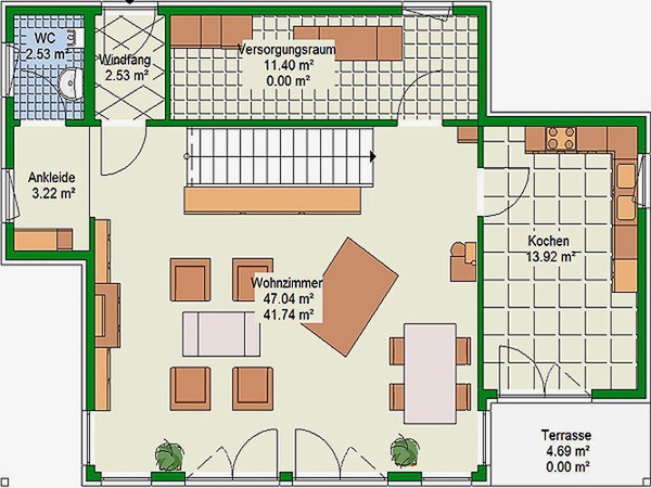 CHARMING HAUS  Plan parter pentru casa ta de vis . Planul de podea pentru casa ta de vis
 Programul prima casa -planurilor individuale pentru case moderne prefabricate sau constructii solide - la cerere, o casa cu energie regenerabila - o casa solara - noi va proiectam  si realizam casa dvs. de vis - impreuna cu partenerul nostru CHARMING HAUS