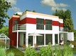 YOUR prefabricated building - the dream of owning a house
