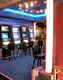 Casino interior design realized than a greek temples