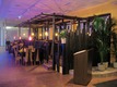 Africa Restaurant - Lounge bar interior design interior design - il ristorante a tema "Koffee-In"