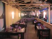 Vista del restauarant progettazione Asia - un ristorante lounge bar interior design e progettazione di MILO