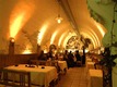 Restaurant lounge bar design for Pizzeria "Da Vinci"
