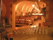 Restaurant design interior si design pentru Da Vinci pizzerie
