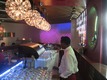 Disco Bar and Lounge Design Planning