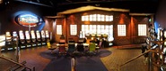 Showroom interior design of ATRONIC in Phoenix