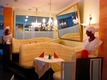 Restaurant lounge bar design and equipment for Fabios gastronomy