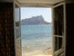 Interior Design - a view from the dream mansion onto the sea
A romantic beach villa and interior design planning - a wonderful view of the beach and the sea from the dream house. Spanish dream villa design and planning for a beautiful project.