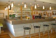 L'apertura del nuovo gastronomica design - hotel Montana - bar ristorante interior design e progettazione