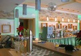 L'apertura del nuovo gastronomica design - hotel Montana - bar ristorante interior design e progettazione