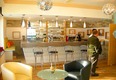 L'apertura del nuovo gastronomica design - Hotel Montana - bar ristorante interior design e progettazione