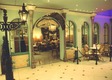 Casino restaurant interior design - Cafe de Paris - il più famoso ristorazione caffè di Monaco
