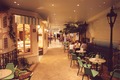 Casino Design - a cosy roads Coffe in the theme restaurant "Monte Carlo"