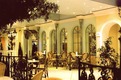 Casino gastro design - a little Monte Carlo in Vienna - restaurant lounge bar interior design by Milo