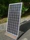 Photovoltaic system for home users for self-assembling - Plug & Save