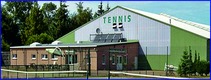 Adventure Minigolf  courses in old tennis halls - an easy way to rethink profit!