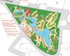 Avventura mini campo da golf pianificazione della progettazione per un grande progetto in Germania