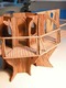 Indoor treehouse - Model for hotel children experience playground