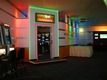 Slot casino design - Casino area in a bet play hall