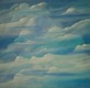Artistul Domenico "Mimmo" Stago - ne permite ajunge în cer lui - o imagine plina de viata
